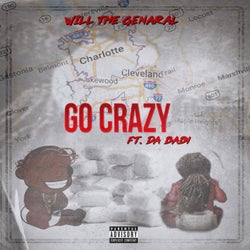 Go Crazy (feat. Da Baby)