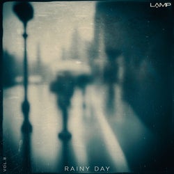 Rainy Day, Vol. 8