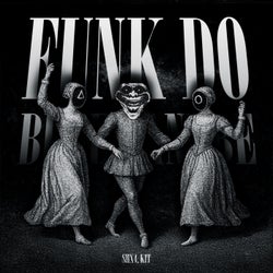 FUNK DO BLUE DANUBE