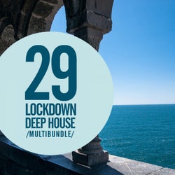 29 Lockdown Deep House Multibundle