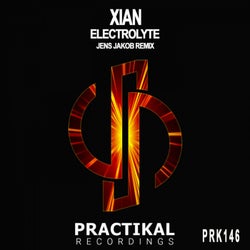 Electrolyte (Jens Jakob Remix)