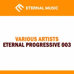 Eternal Progressive 003