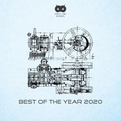 Best Of The Year 2020