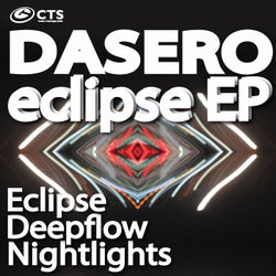 Dasero - Eclipse EP
