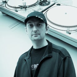 DJ Hi-Shock - September 2011 Techno