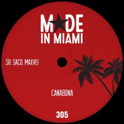 Canabona