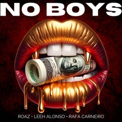 No Boys - Vip Mix