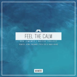 Feel the Calm
