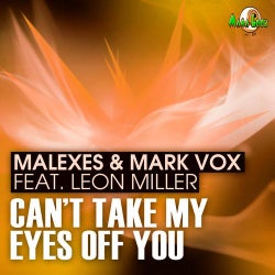 Can't Take My Eyes Off You Remix (feat. Leon Miller)