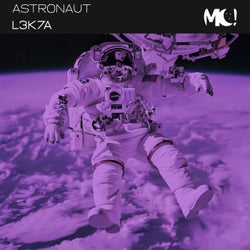 Astronaut