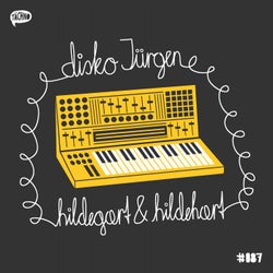 Hildegart & Hildehart