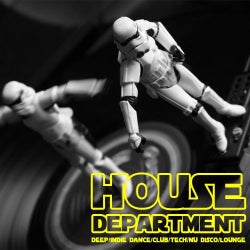 Best House Department™