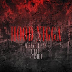 Hood N*gga (feat. Aye Hit) - Single