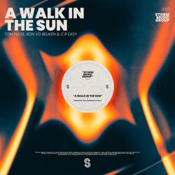 A Walk In The Sun