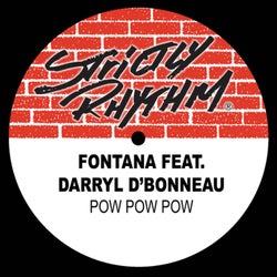 Pow Pow Pow