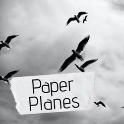 Paper Planes