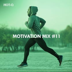 Motivation Mix, Vol. 11