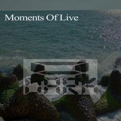 Moments Of Live