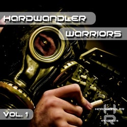 Hardwandler Warriors, Vol.1