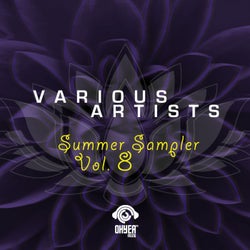 Summer Sampler, Vol. 8