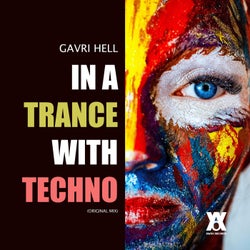 In a Trance with Techno (Original Mix)