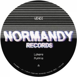 NRMND004 EP