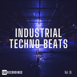 Industrial Techno Beats, Vol. 16
