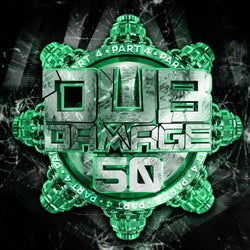DUB DAMAGE 50 LP (PART 4)