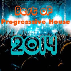 Essential Progressive House 2014