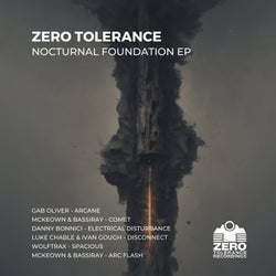 Nocturnal Foundation