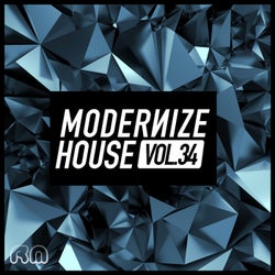 Modernize House Vol. 34