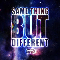 Same Thing But Different - Live Set