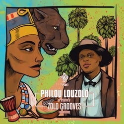 Philou Louzolo Presents Zolo Grooves
