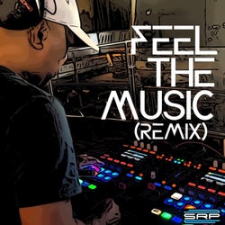 Feel the Music (Remix)