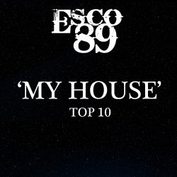 'My House' Top 10