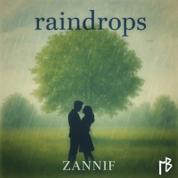 raindrops