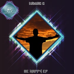 Be Happy EP