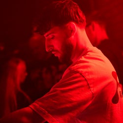 Rhythm Of The House Chart