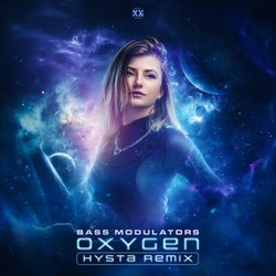 Oxygen - Hysta Remix