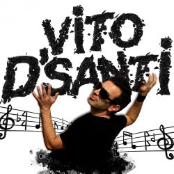 VITO D' SANTI'S SEPTEMBER 2013 CHART