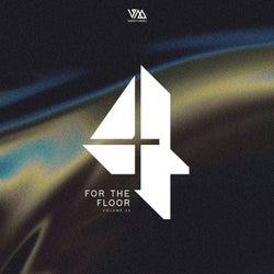 4 For The Floor Vol. 35