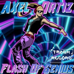 Flash of Genius