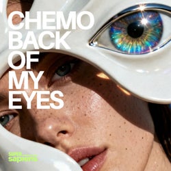 Back Of My Eyes