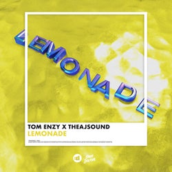 Lemonade (Extended Mix)