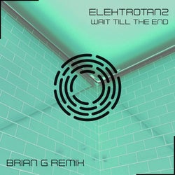 Wait Till The End (Brian G Remix)