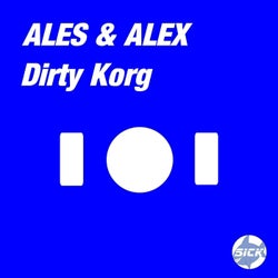 Dirty Korg