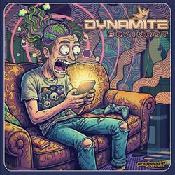 Brainrot