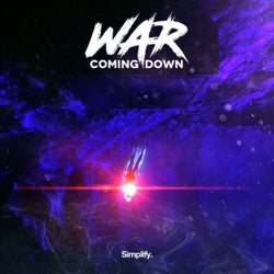 Coming Down