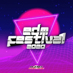EDM Festival 2020