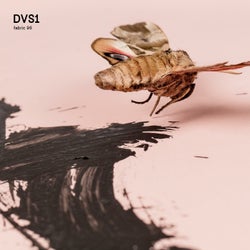 fabric 96: DVS1 (DJ Mix)